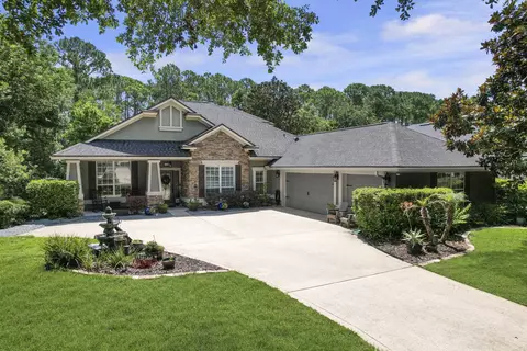 198 Parkside Dr, Saint Augustine, FL 32095