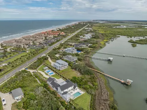 View/Area - 8065 S A1a, Saint Augustine, FL 32080 photo 2 of 5