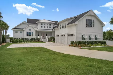 8065 S A1a, Saint Augustine, FL 32080