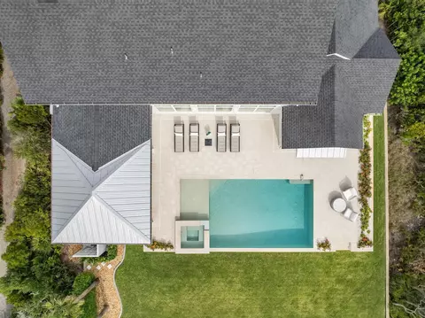 Exterior - 8065 S A1a, Saint Augustine, FL 32080 photo 16 of 17