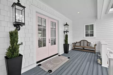 Exterior - 8065 S A1a, Saint Augustine, FL 32080 photo 6 of 17