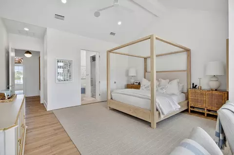 Bedroom - 8065 S A1a, Saint Augustine, FL 32080 photo 2 of 10