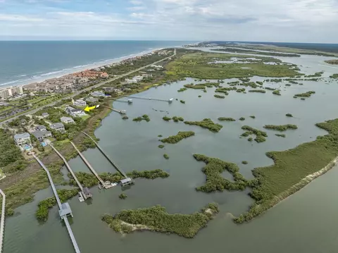 View/Area - 8065 S A1a, Saint Augustine, FL 32080 photo 4 of 5