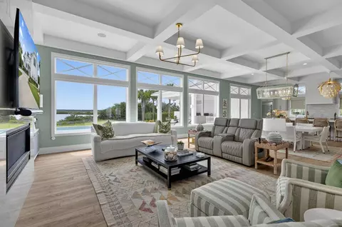 Living - 8065 S A1a, Saint Augustine, FL 32080 photo 1 of 5