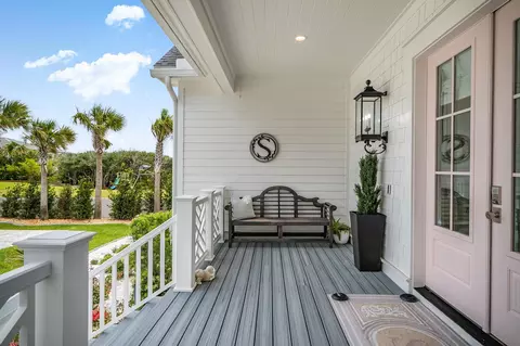 Exterior - 8065 S A1a, Saint Augustine, FL 32080 photo 7 of 17