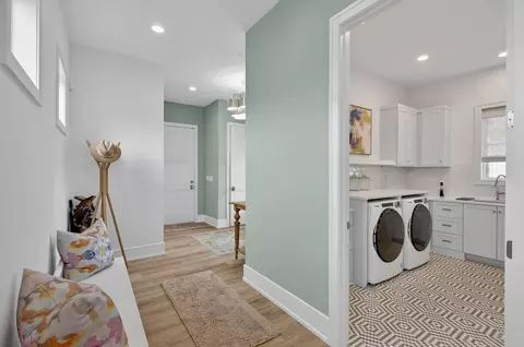 Entry Way - 8065 S A1a, Saint Augustine, FL 32080 photo 5 of 11