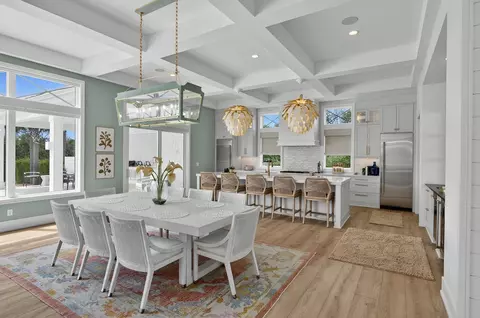 Dining - 8065 S A1a, Saint Augustine, FL 32080 photo 4 of 7