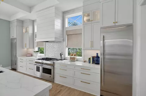 Kitchen - 8065 S A1a, Saint Augustine, FL 32080 photo 5 of 9