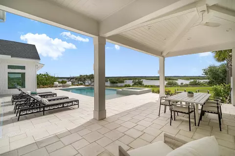 Exterior - 8065 S A1a, Saint Augustine, FL 32080 photo 8 of 17