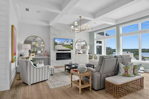 Living - 8065 S A1a, Saint Augustine, FL 32080 photo 3 of 5