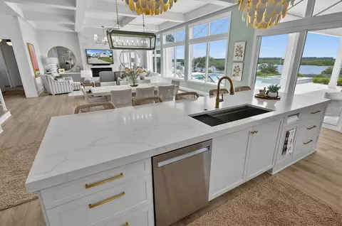 Kitchen - 8065 S A1a, Saint Augustine, FL 32080 photo 4 of 9