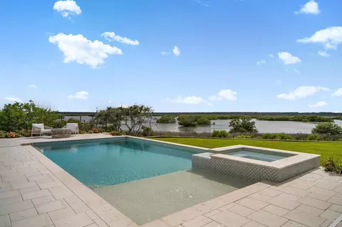 Exterior - 8065 S A1a, Saint Augustine, FL 32080 photo 15 of 17