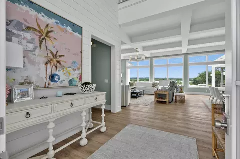 Entry Way - 8065 S A1a, Saint Augustine, FL 32080 photo 1 of 11