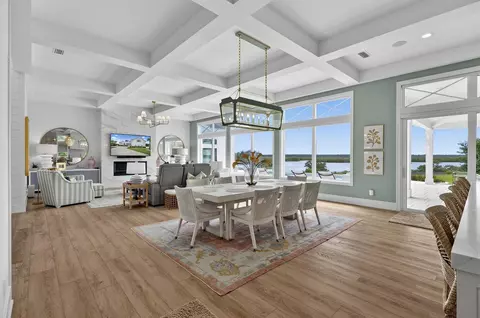 Dining - 8065 S A1a, Saint Augustine, FL 32080 photo 1 of 7
