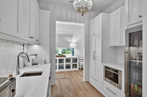 Kitchen - 8065 S A1a, Saint Augustine, FL 32080 photo 8 of 9