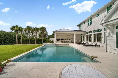 Exterior - 8065 S A1a, Saint Augustine, FL 32080 photo 13 of 17