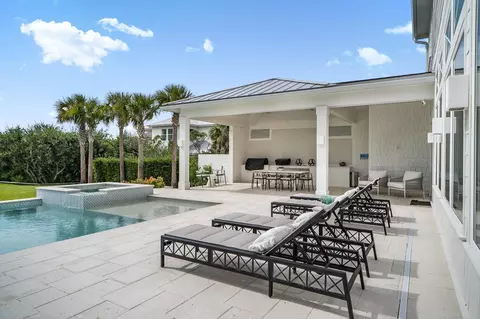 Exterior - 8065 S A1a, Saint Augustine, FL 32080 photo 10 of 17