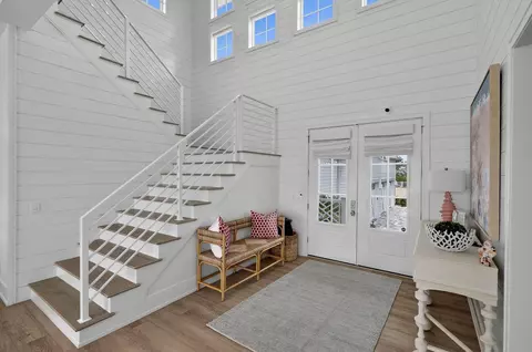 Entry Way - 8065 S A1a, Saint Augustine, FL 32080 photo 9 of 11