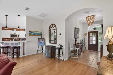 Entry Way - 1017 Oak Arbor Cir, Saint Augustine, FL 32084 photo 3 of 5