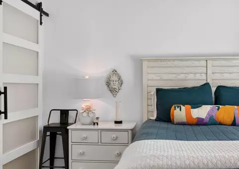 Bedroom - 1017 Oak Arbor Cir, Saint Augustine, FL 32084 photo 3 of 8