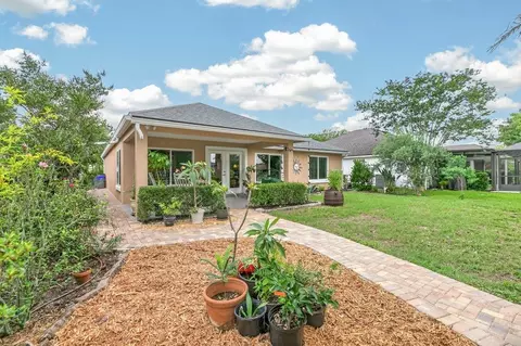 Exterior - 1017 Oak Arbor Cir, Saint Augustine, FL 32084 photo 16 of 23