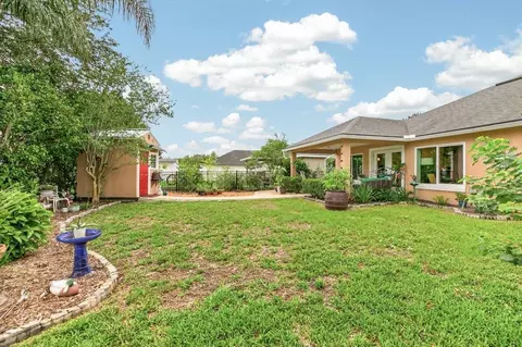 Exterior - 1017 Oak Arbor Cir, Saint Augustine, FL 32084 photo 13 of 23