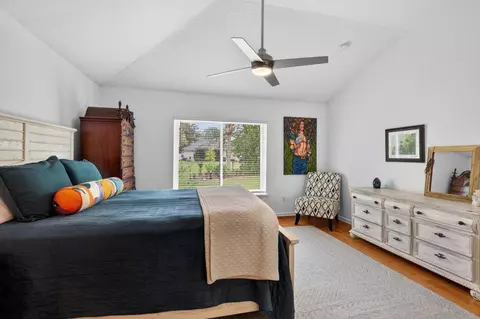 Bedroom - 1017 Oak Arbor Cir, Saint Augustine, FL 32084 photo 5 of 8