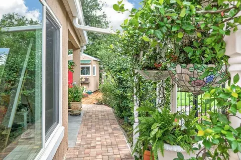 Exterior - 1017 Oak Arbor Cir, Saint Augustine, FL 32084 photo 19 of 23
