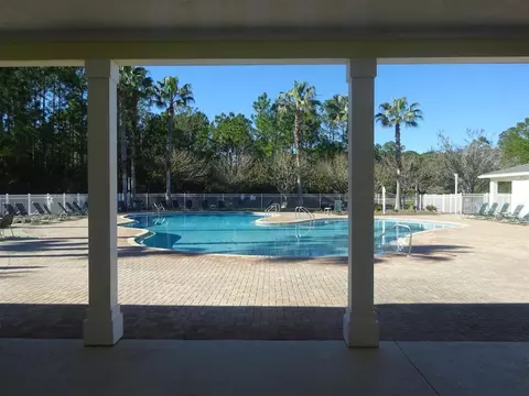 Exterior - 1017 Oak Arbor Cir, Saint Augustine, FL 32084 photo 23 of 23