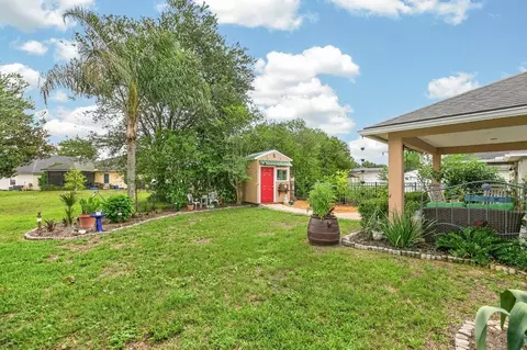 Exterior - 1017 Oak Arbor Cir, Saint Augustine, FL 32084 photo 12 of 23