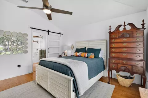 Bedroom - 1017 Oak Arbor Cir, Saint Augustine, FL 32084 photo 4 of 8