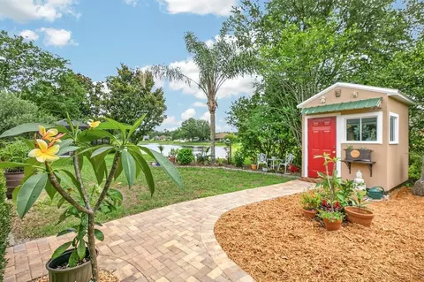 Exterior - 1017 Oak Arbor Cir, Saint Augustine, FL 32084 photo 10 of 23