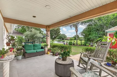 Exterior - 1017 Oak Arbor Cir, Saint Augustine, FL 32084 photo 8 of 23