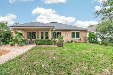Exterior - 1017 Oak Arbor Cir, Saint Augustine, FL 32084 photo 17 of 23