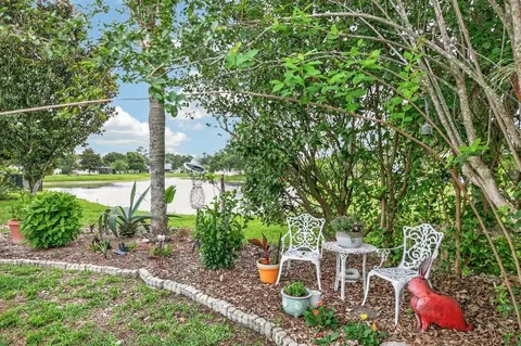 Exterior - 1017 Oak Arbor Cir, Saint Augustine, FL 32084 photo 14 of 23