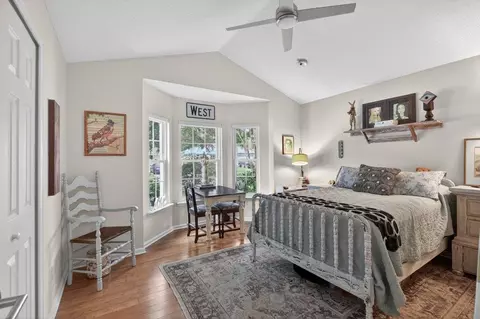 Bedroom - 1017 Oak Arbor Cir, Saint Augustine, FL 32084 photo 7 of 8