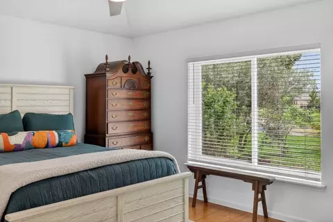 Bedroom - 1017 Oak Arbor Cir, Saint Augustine, FL 32084 photo 2 of 8