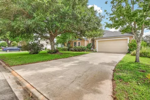 Exterior - 1017 Oak Arbor Cir, Saint Augustine, FL 32084 photo 3 of 23