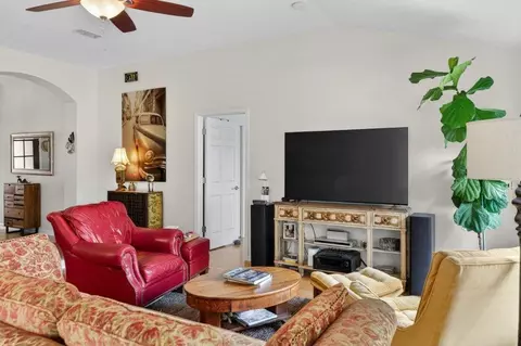 Living - 1017 Oak Arbor Cir, Saint Augustine, FL 32084 photo 4 of 5