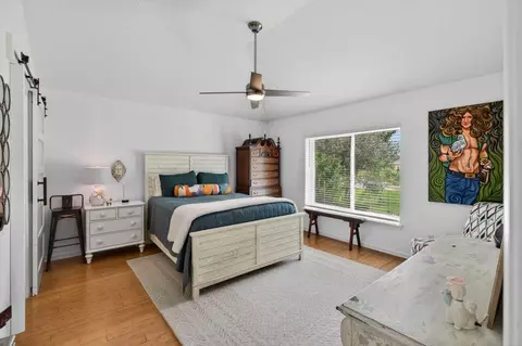 Bedroom - 1017 Oak Arbor Cir, Saint Augustine, FL 32084 photo 1 of 8