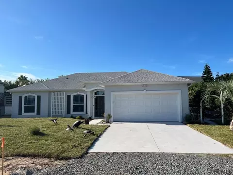 45 Atlantic Dr, Palm Coast, FL 32137