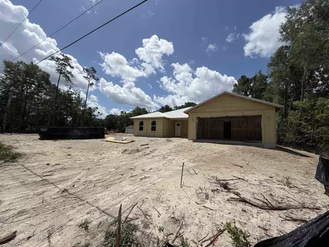 Exterior - 901 Delcie Dr, Saint Augustine, FL 32086 photo 3 of 4