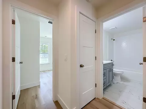 Entry Way - 901 Delcie Dr, Saint Augustine, FL 32086 photo 1 of 1