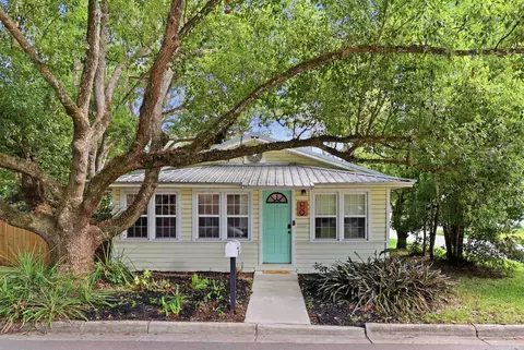 80 Bruen St, Saint Augustine, FL 32084