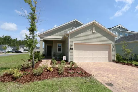21 Beauclair Blvd, Saint Augustine, FL 32084