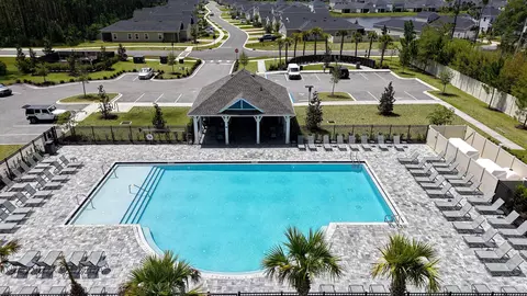 Exterior - 21 Beauclair Blvd, Saint Augustine, FL 32084 photo 8 of 8