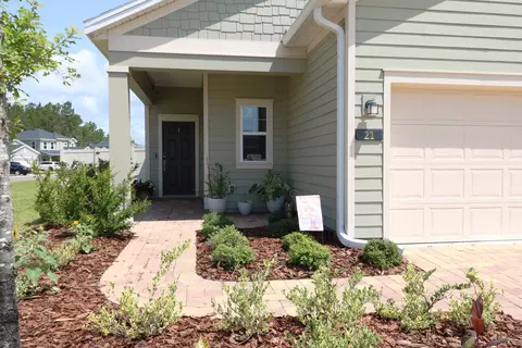 21 Beauclair Blvd, Saint Augustine, FL 32084 photo 2