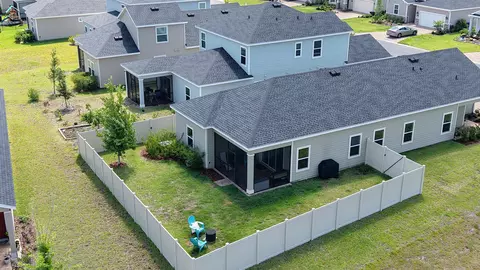 Exterior - 21 Beauclair Blvd, Saint Augustine, FL 32084 photo 5 of 8