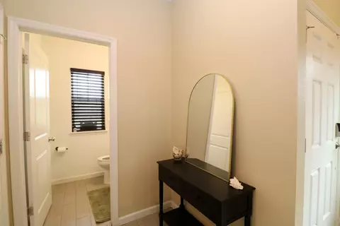 Entry Way - 21 Beauclair Blvd, Saint Augustine, FL 32084 photo 2 of 3