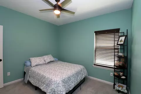 Bedroom - 21 Beauclair Blvd, Saint Augustine, FL 32084 photo 4 of 4
